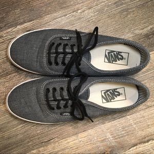 Vans Sneakers